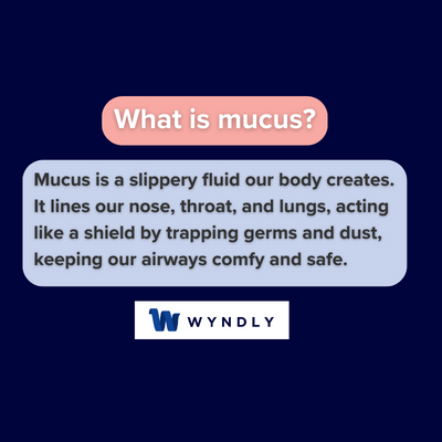 Mucus Definition: What Is Mucus? (2024)