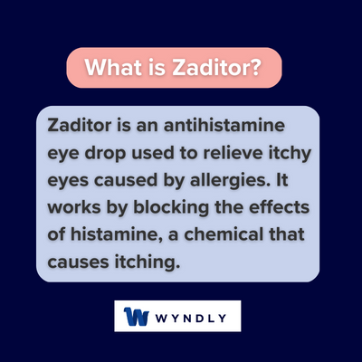 Zaditor top for dogs