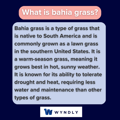 Lawn maintenance discount definition