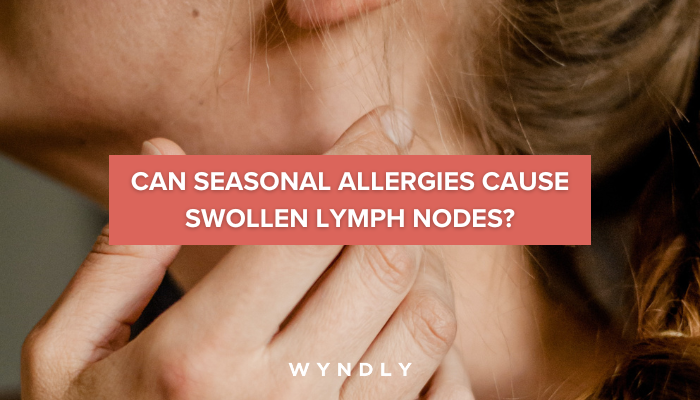 Swollen lymph nodes in groin: 9 causes