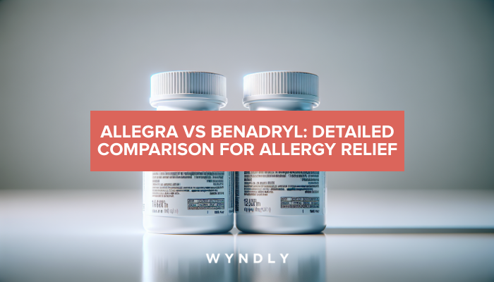 Stunning Benadryl Interactions With Other Medications image
