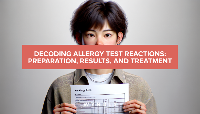 Understanding Allergy Test Reactions: Prep, Results, Treatment 2025 ...