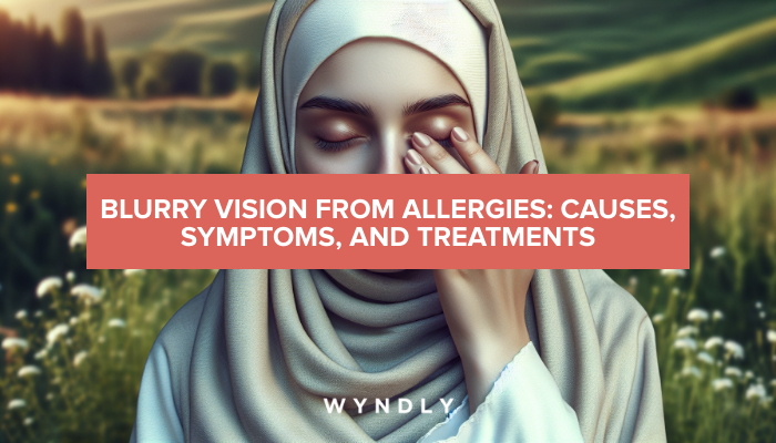 Lush Can Allergies Cause Blurry Vision Wallpaper in HD Lush Can Allergies Cause Blurry Vision Wallpaper in HD