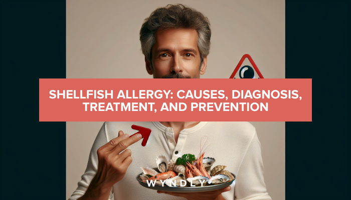Shellfish Allergy: Understanding Causes and Effective Treatments 2025 ...