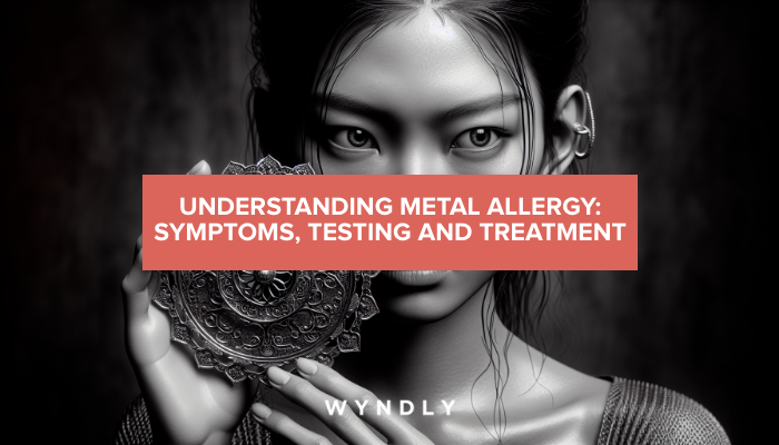 Metal Allergy: Symptoms, Diagnosis, and Immunotherapy Treatment 2026 ...