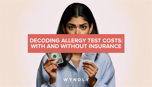 Understanding Allergy Test Costs: Insurance and Out-of-Pocket