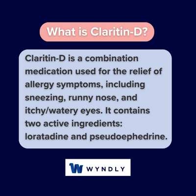 buy cheap claritin d