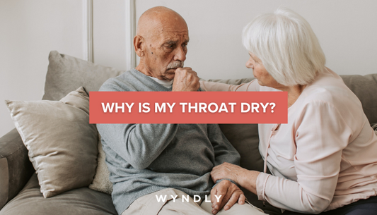 Can Allergies Cause Dry Throat? Causes, Symptoms, Remedies