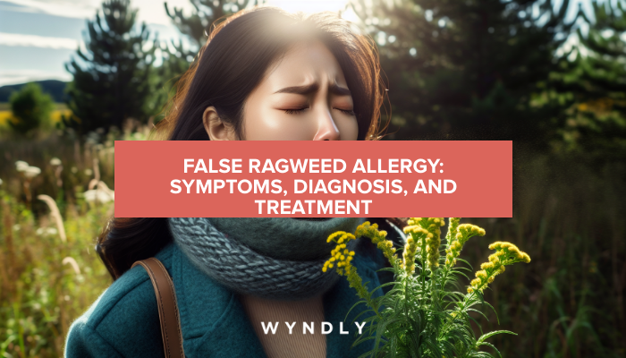 False Ragweed Allergy Identifying Symptoms And Treatment Options 2025 False Ragweed Allergy Identifying Symptoms And Treatment Options 2025