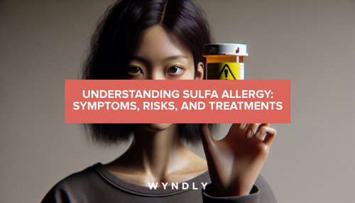 can you take glutathione if allergic to sulfa drugs Supplement Needs Liposomal Glutathione main image 1