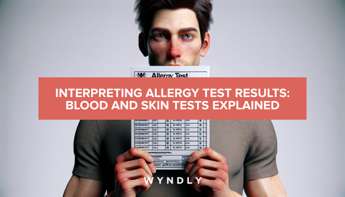 Beautiful How To Get Allergies Tested Photo in HD Beautiful How To Get Allergies Tested Photo in HD