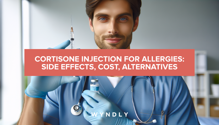 Cortisone Injections for Allergies: Side Effects and Alternatives 2025 ...