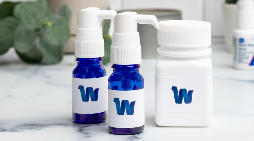 Wyndly Sublingual Allergy Drops
