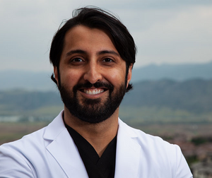 Dr. Maheep Sohal