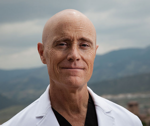 Dr. Kent Northcote