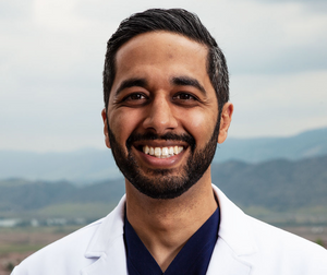 Dr. Manan Shah
