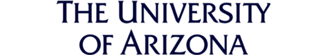 The University of Arizona