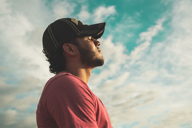 Breathe better. Live better.