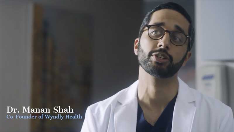 Load video: Dr. Manan Shah explains how sublingual drops work