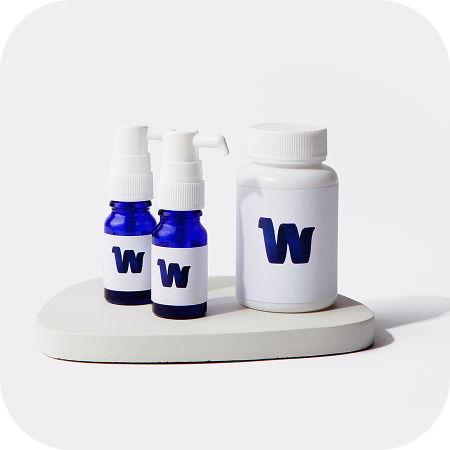 Sublingual Allergy Immunotherapy Drops & Tablets & Wyndly