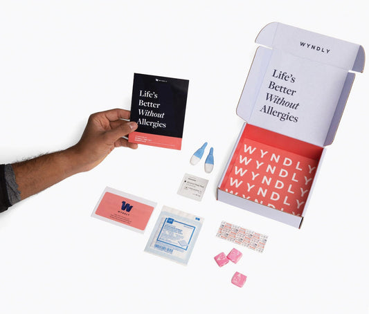 Wyndly Gift Card
