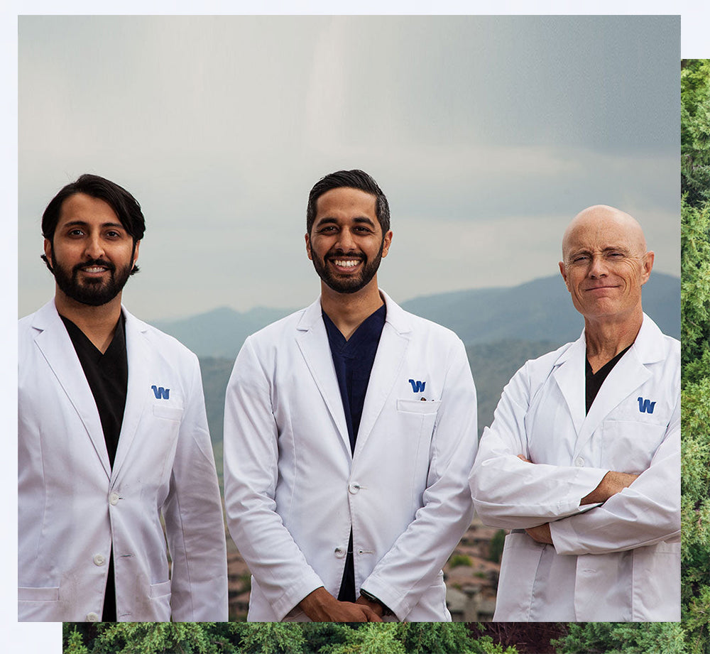 Schedule With Your Allergy Expert
